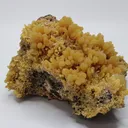Mimetite on matrix - image 4