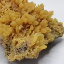 Mimetite on matrix - image 2