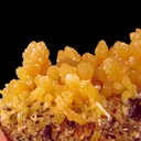 Mimetite on Mimetite - image 3