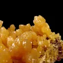 Mimetite on Mimetite - image 2