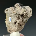 Mimetite on Quartz and Smithsonite - image 2