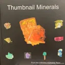 Mimetite on Wulfenite (book cover piece) - image 6