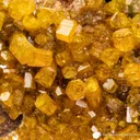 Mimetite (one time find circa 1998) - image 4