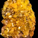 Mimetite (one time find circa 1998) - image 5