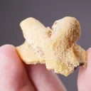 Mimetite ps. after Cerussite - image 2