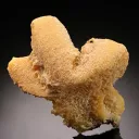 Mimetite ps. Cerussite Tsumeb - image 1