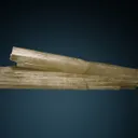 Mimetite (repaired) - image 2