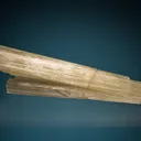 Mimetite (repaired) - image 1