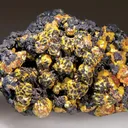 Mimetite, romanèchite - image 1