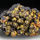 Mimetite, romanèchite - image 2