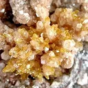 Mimetite, Smithsonite - image 2