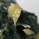 Mimetite, Tennantite - image 2