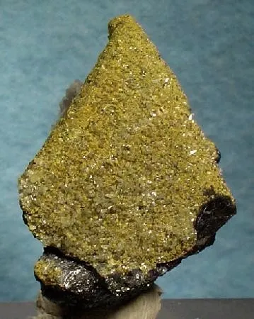 Mimetite, Tennantite image