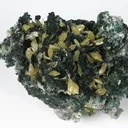 Mimetite, Tennantite - image 1