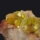 Mimetite (Type Locality, 1821) - image 2