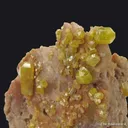 Mimetite (Type Locality, 1821) - image 1