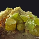 Mimetite (Type Locality, 1821) - image 4