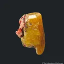 Mimetite (Type Locality, early 1800's) - image 4