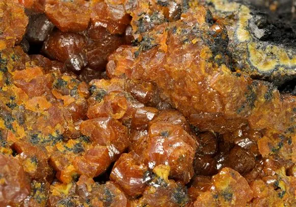 Mimetite (Var. Campylite) - image 1