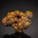 Mimetite Var. CAMPYLITE - image 1