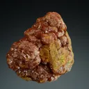 Mimetite var. Campylite - image 3