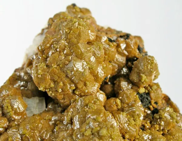 Mimetite (Var: Campylite) - image 2