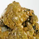 Mimetite (Var: Campylite) - image 2