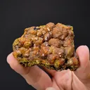 Mimetite var. CAMPYLITE - image 2