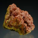 Mimetite var. Campylite - image 2