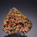 Mimetite var CAMPYLITE - image 1