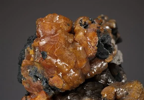 MIMETITE Var. CAMPYLITE - image 1
