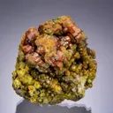 Mimetite var. Campylite - image 1