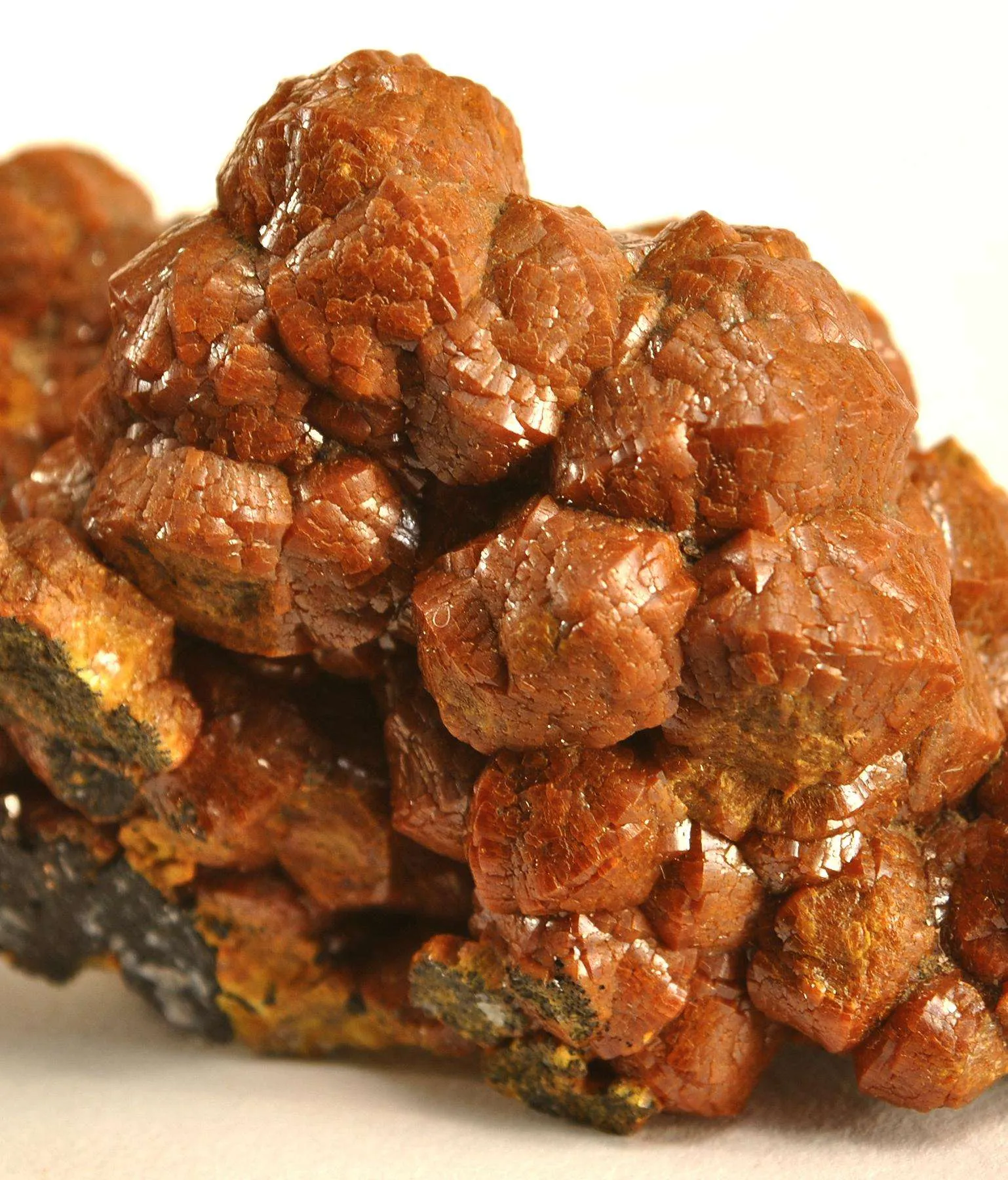 Mimetite Var. Campylite - image 2