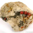 Mimetite Var. Campylite - image 1