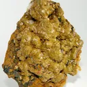 Mimetite (Var: Campylite) - image 1