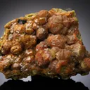 Mimetite var. CAMPYLITE - image 1