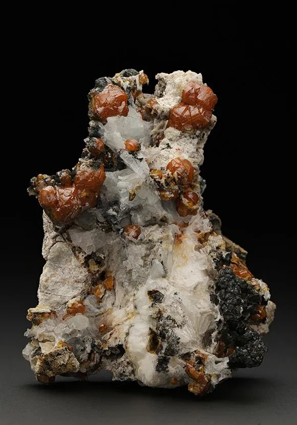 Mimetite Var. CAMPYLITE - image 1