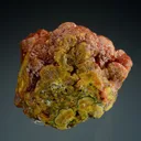 Mimetite var. Campylite - image 6