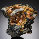 Mimetite Var. CAMPYLITE - image 1