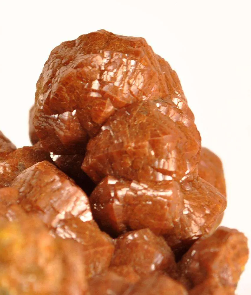 Mimetite Var. Campylite - image 3