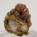 Mimetite variety Campylite - image 4