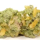 Mimetite, Willemite - image 2