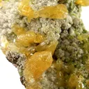 Mimetite, Willemite - image 3