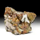 Mimetite with Barite - image 1