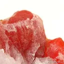 Mimetite With Baryte - image 2