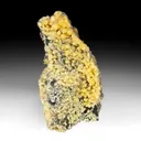 Mimetite with Bayldonite - image 1