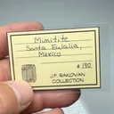 Mimetite with Calcite (190) - image 2