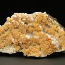 Mimetite with Calcite - image 1