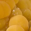 Mimetite With Calcite - image 4