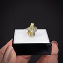 Mimetite with Cerussite - image 2